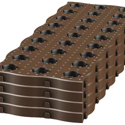 Castorama 4 Dalles De Potager Maxi Garantia