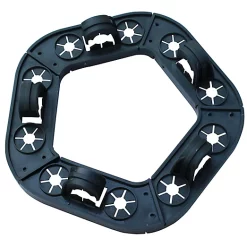 Castorama 5 Supports Tuteur Multifonction Verve Kitchen Garden