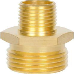 Castorama Accessoire Fileté 21mm Mâle 33m Hozelock