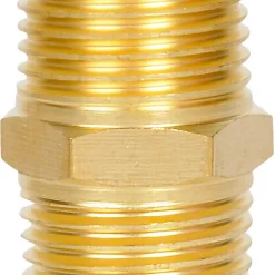 Castorama Accoupleur Fileté 21mm Hozelock