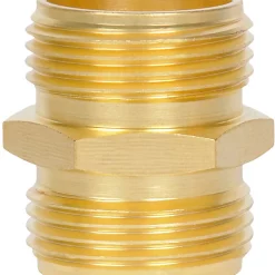 Castorama Accoupleur Fileté 26,5mm Hozelock