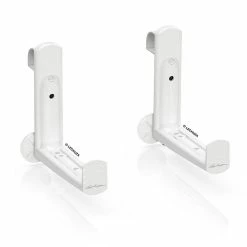 Castorama Accroche Pour Jardinière Lechuza Color Et Cottage 50 Et 80 Cm (2 Accroches)