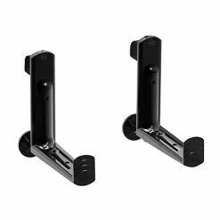 Castorama Accroches Balconnières Noires