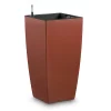Castorama Bac Carré Poetic Casa Authentic 3058 Corten 29,9 X 29,9 X H.57,4 Cm 2 Castorama Bac Carré Poetic Casa Authentic 3058 Corten 29,9 X 29,9 X H.57,4 Cm -Pot de fleurs Soldes bac carre poetic casa authentic 3058 corten 29 9 x 29 9 x h 57 4 cm3167890017420 01c FR CF
