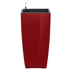 Castorama Bac Carré Poetic Casa Brillant 3058 Rubis 29,9 X 29,9 X H.57,4 Cm