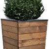 Castorama Bac V Bois Jardipolys Collectors 90L 2 Castorama Bac V Bois Jardipolys Collectors 90L -Pot de fleurs Soldes bac v bois jardipolys collectors 90l3443440281528 01c FR CF
