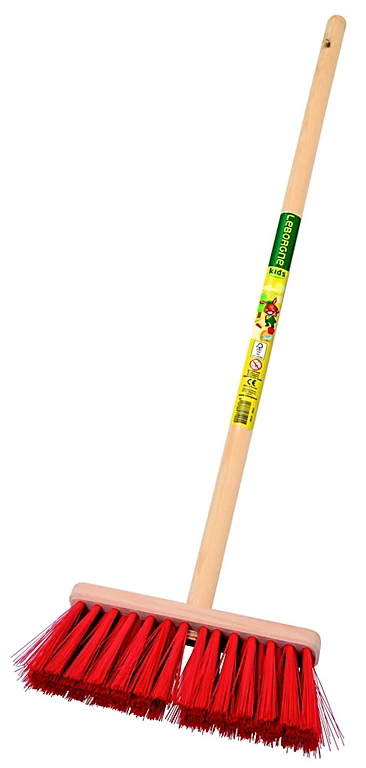 Castorama Balai Cantonier Plastique Enfant Leborgne 3 Castorama Balai Cantonier Plastique Enfant Leborgne