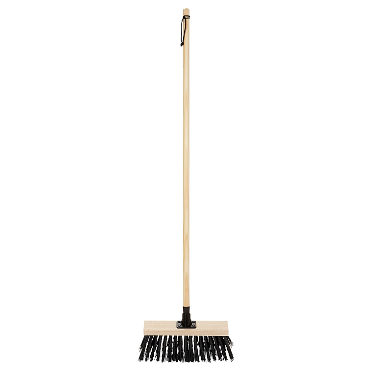 Castorama Balai Pvc Manche Bois VERVE 3 Castorama Balai Pvc Manche Bois VERVE