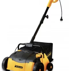 Castorama Balayeuse Aspirateur Pour Gazon Artificiel Roll&Comb 302 E-V19