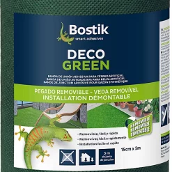 Castorama Bande Jonction Adhésive Pour Gazon Synthétique Bostik 15cm