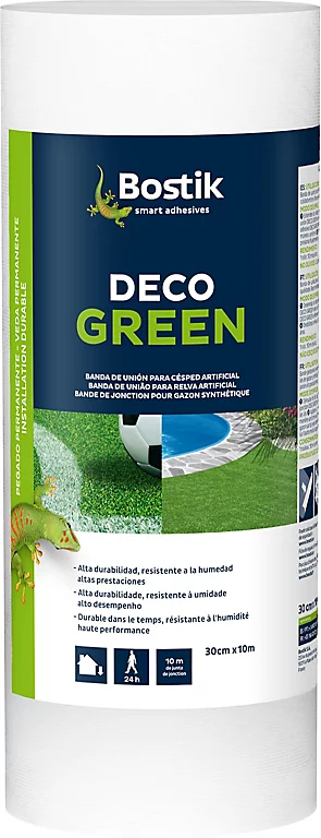 Castorama Bande Jonction Adhésive Pour Gazon Synthétique Bostik 30cm 3 Castorama Bande Jonction Adhésive Pour Gazon Synthétique Bostik 30cm