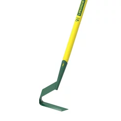 Castorama Binette Lame V Leborgne Naturovert Avec Manche Bois 150 Cm