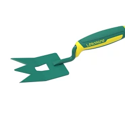 Castorama Binette Trident à Main Duopro Avec Manche Bi-matière Leborgne