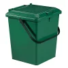 Castorama Bio Seau Garantia Vert 8L -Pot de fleurs Soldes bio seau garantia vert 8l4023122320067 03c