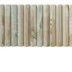 Castorama Bordure à Planter BLOOMA 101 X H.30/45 Cm