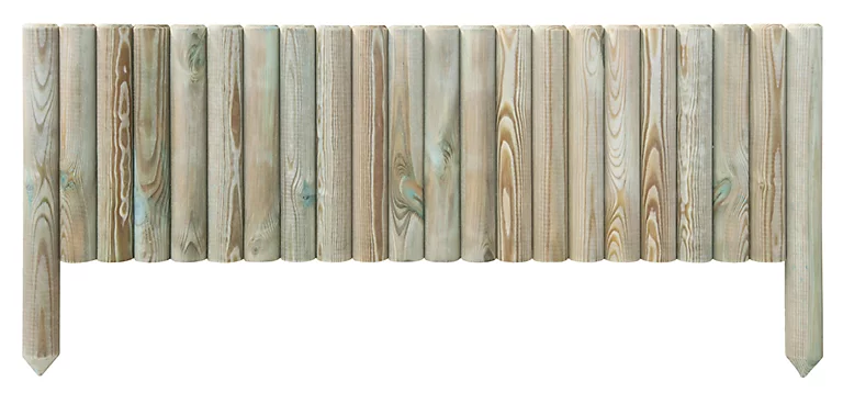 Castorama Bordure à Planter BLOOMA 101 X H.30/45 Cm 3 Castorama Bordure à Planter BLOOMA 101 X H.30/45 Cm