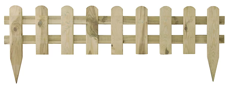 Castorama Bordure à Planter BLOOMA 115 X H.25/40 Cm 3 Castorama Bordure à Planter BLOOMA 115 X H.25/40 Cm