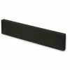 Castorama Bordure Droite En Béton Noire 100 X 20 Cm, ép.60 Mm -Pot de fleurs Soldes bordure droite en beton noire 100 x 20 cm ep 60 mm5411382110662 01c FR CF