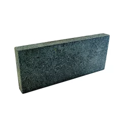 Castorama Bordure Granit 60 X 25 Cm, ép.60 Mm