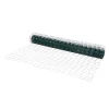 Castorama Bordure Grillage Blooma Maille 50 X 100 Mm Verte 10 X H.0,6 M