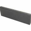 Castorama Bordurette Droite Béton 50 X 16 Cm Noir -Pot de fleurs Soldes bordurette droite beton 50 x 16 cm noir3389976693797 01c