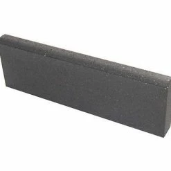 Castorama Bordurette Droite Béton 50 X 16 Cm Noir