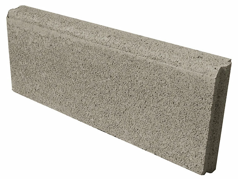 Castorama Bordurette Droite Gris Ciment 50 X 20 Cm, ép.50 Mm 3 Castorama Bordurette Droite Gris Ciment 50 X 20 Cm, ép.50 Mm