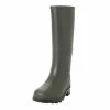 Castorama Bottes De Pluie Verve Vert Taille 46 -Pot de fleurs Soldes bottes de pluie verve vert taille 463663602524267 01c