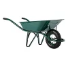 Castorama Brouette Galva Haemmerlin Prems 90L -Pot de fleurs Soldes brouette galva haemmerlin prems 90l3155032400308 05c