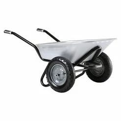 Castorama Brouette HAEMMERLIN Aktiv Excellium 4090MG Galva 100L