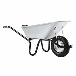 Castorama Brouette Haemmerlin Aktiv Excellium Reno 120L