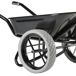 Castorama Brouette Haemmerlin Aktiv Excellium Twin 100L