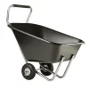Castorama Brouette Haemmerlin Grande Contenance 300L 2 Castorama Brouette Haemmerlin Grande Contenance 300L -Pot de fleurs Soldes brouette haemmerlin grande contenance 300l3155030606016 05c