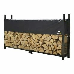 Castorama Bûcher Couverture 2,4