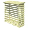 Castorama Bûcher Moyen Bois Blooma Beni -Pot de fleurs Soldes bucher moyen bois blooma beni3663602947851 01c