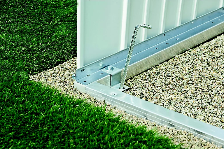 Castorama Cadre De Sol Biohort En Aluminium Pour Abris De Jardin Type AvantGarde A1 3 Castorama Cadre De Sol Biohort En Aluminium Pour Abris De Jardin Type AvantGarde A1