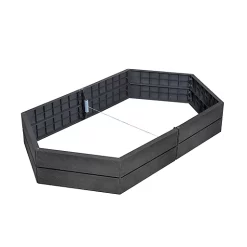 Castorama Carré Potager 2 Parois Garantia Ergo