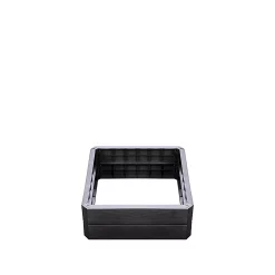 Castorama Carré Potager Garantia Ergo Quadro S