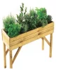 Castorama Carre Potager Sur Pied 120 Cm 1 Castorama Carre Potager Sur Pied 120 Cm -Pot de fleurs Soldes carre potager sur pied 120 cm3700863625002 01CF