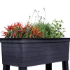 Castorama Carré Potager Sur Pied 1 Castorama Carré Potager Sur Pied -Pot de fleurs Soldes carre potager sur pied4023122222798 01c FR CF