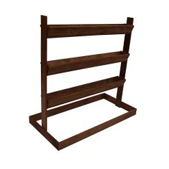 Castorama Carré Potager Vertical 120 X 60 X H.120 Cm