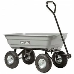 Castorama Chariot De Jardin HAEMMERLIN 4X4 Garden
