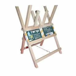 Castorama Chevalet à Buches Duchesnay Ergo