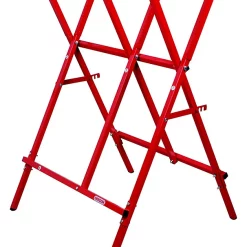 Castorama Chevalet De Tronçonnage Acier Oregon