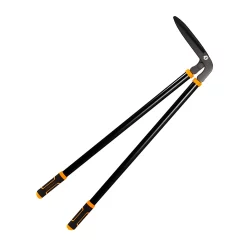 Castorama Cisaille à Gazon Avec Long Manche Magnusson