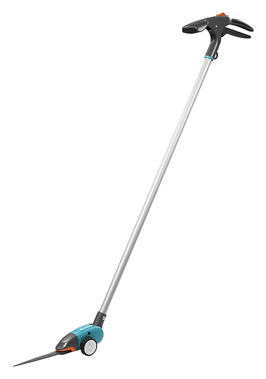 Castorama Cisaille à Gazon Longue Portée Gardena Comfort 3 Castorama Cisaille à Gazon Longue Portée Gardena Comfort