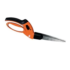 Castorama Cisaille à Gazon Orientable 9 Positions, Modèle GS-180