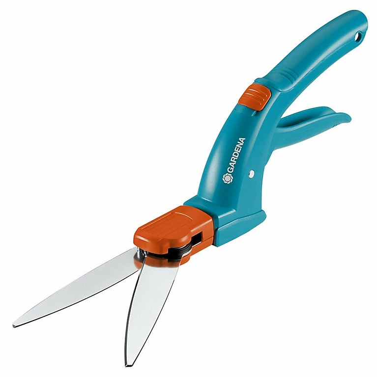 Castorama Cisaille à Gazon Orientable Gardena Classic 3 Castorama Cisaille à Gazon Orientable Gardena Classic