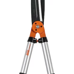 Castorama Cisaille à Haie "confort", Allégée Bahco