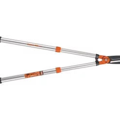 Castorama Cisaille à Haies Téléscopique Bahco